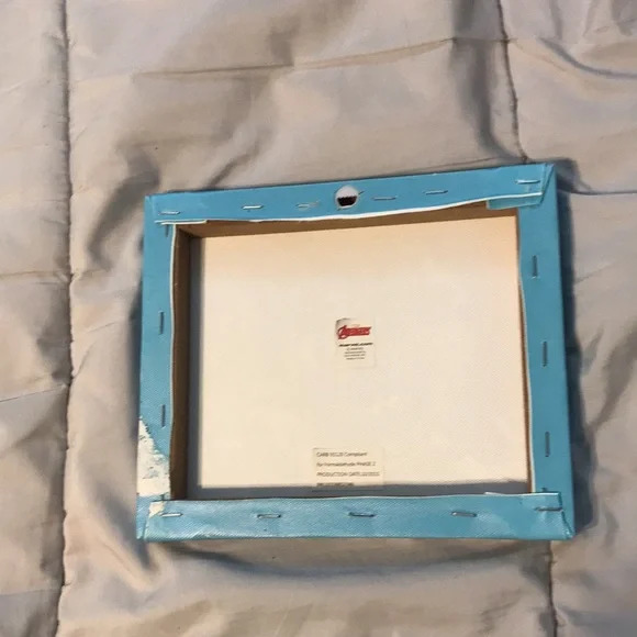 Avenger Superhero Kids room wall decor - Picture 5 of 7